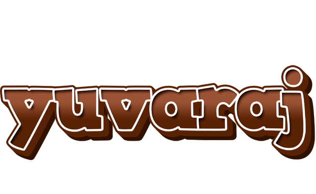 Yuvaraj brownie logo