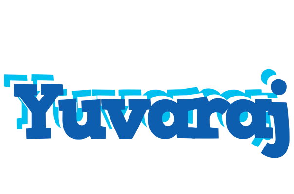 Yuvaraj business logo