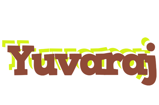 Yuvaraj caffeebar logo