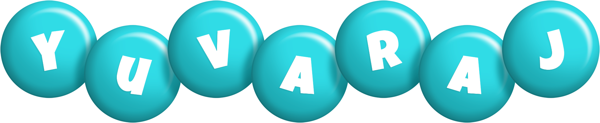 Yuvaraj candy-azur logo