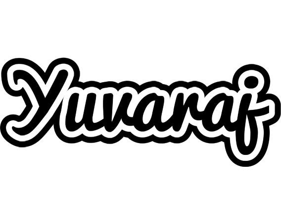 Yuvaraj chess logo
