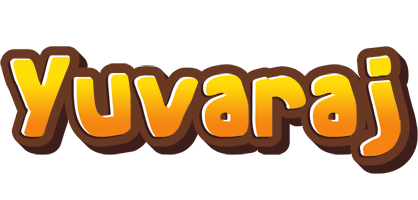 Yuvaraj cookies logo