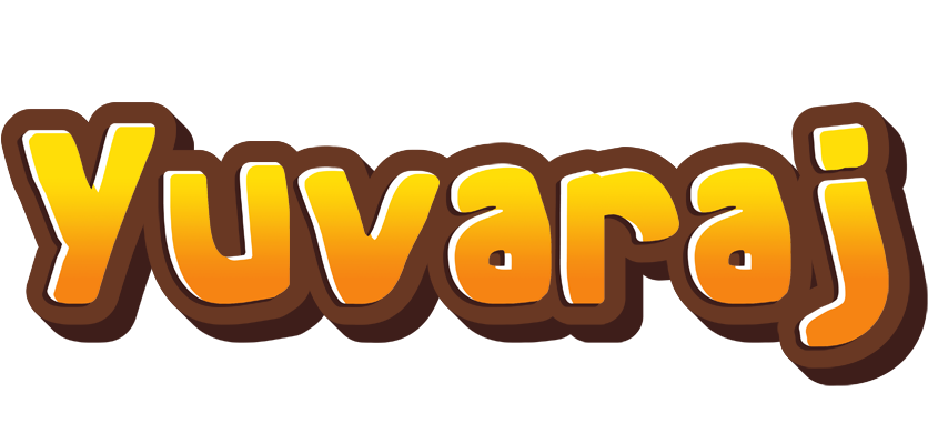 Yuvaraj cookies logo