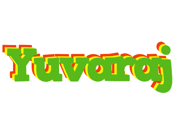 Yuvaraj crocodile logo