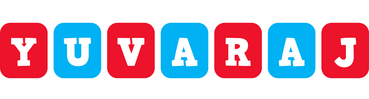 Yuvaraj diesel logo