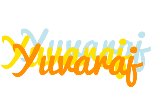 Yuvaraj energy logo