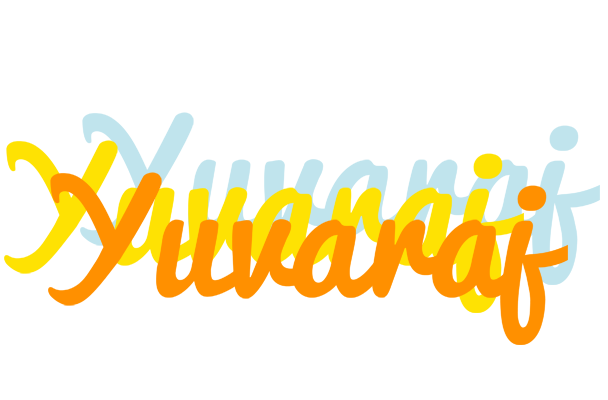 Yuvaraj energy logo