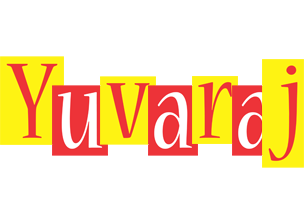 Yuvaraj errors logo