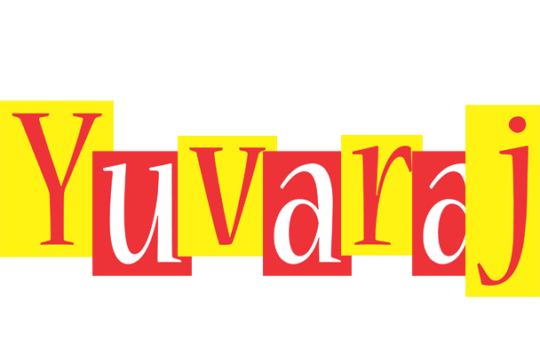 Yuvaraj errors logo