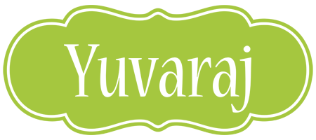 Yuvaraj family logo
