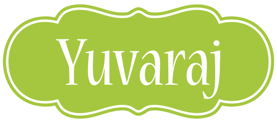 Yuvaraj family logo