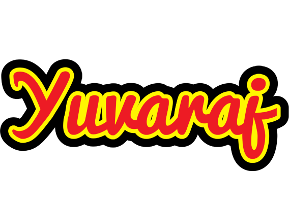 Yuvaraj fireman logo