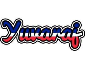 Yuvaraj france logo