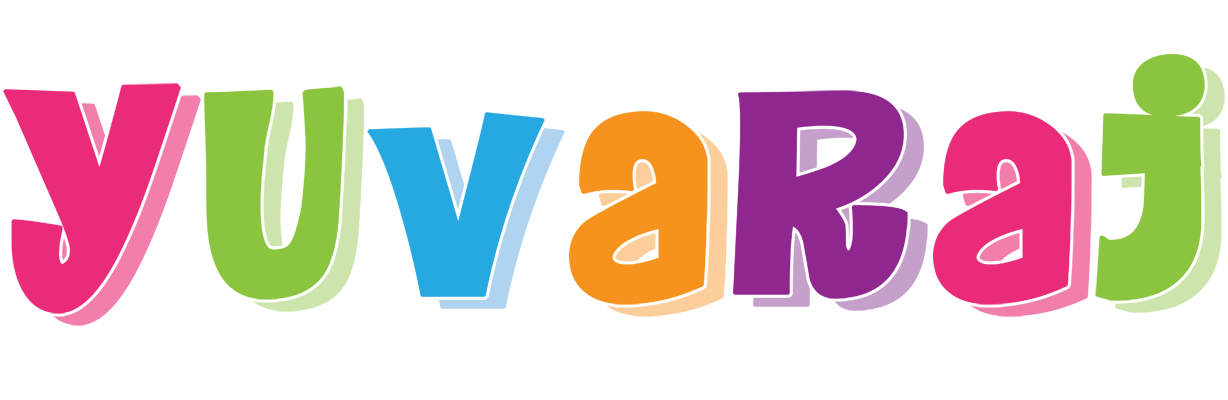 Yuvaraj friday logo
