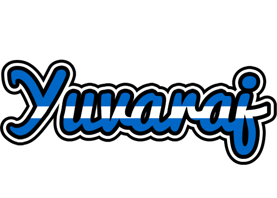 Yuvaraj greece logo