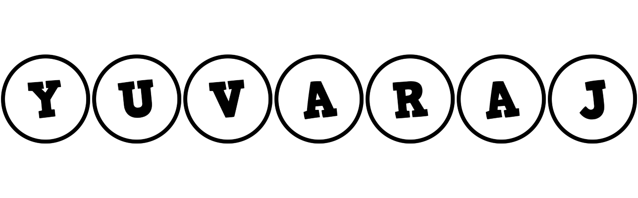 Yuvaraj handy logo