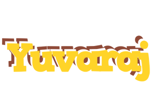 Yuvaraj hotcup logo