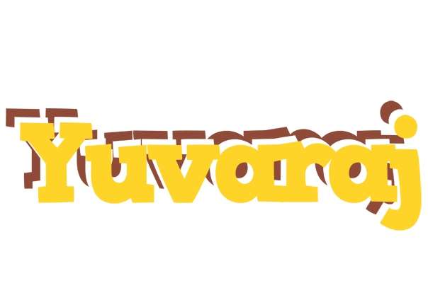 Yuvaraj hotcup logo