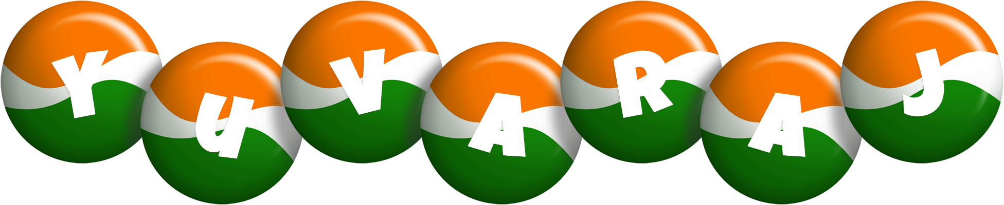 Yuvaraj india logo