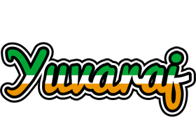 Yuvaraj ireland logo