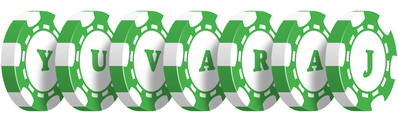 Yuvaraj kicker logo