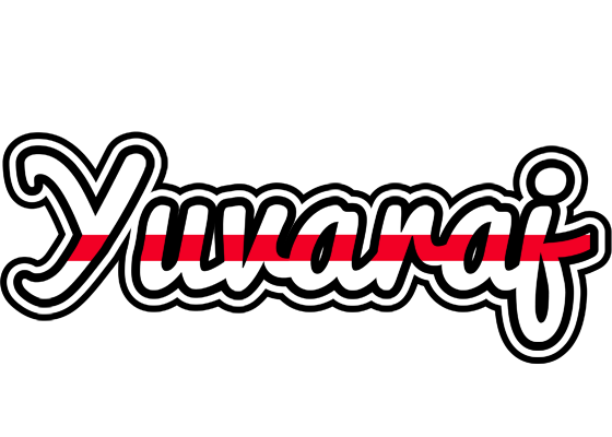 Yuvaraj kingdom logo