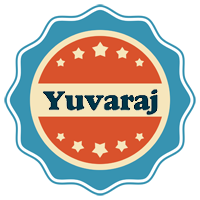 Yuvaraj labels logo