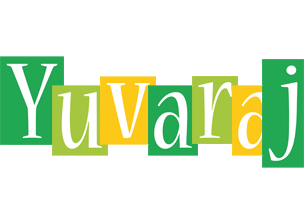 Yuvaraj lemonade logo