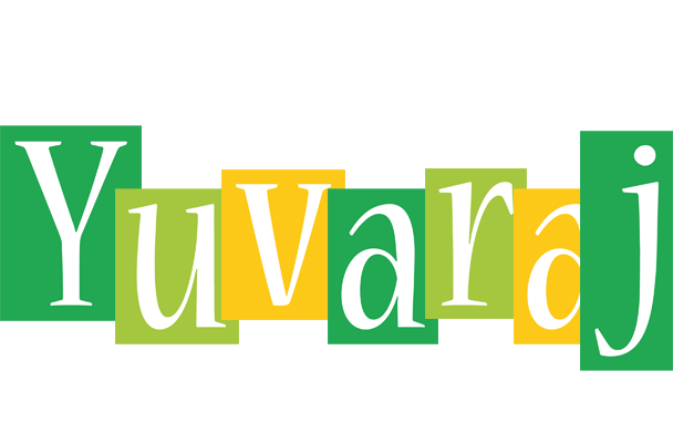 Yuvaraj lemonade logo