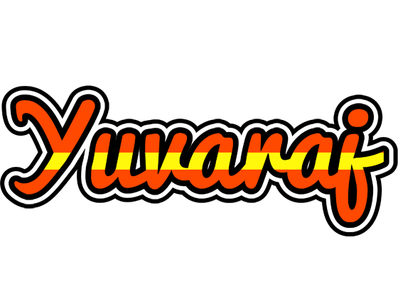 Yuvaraj madrid logo