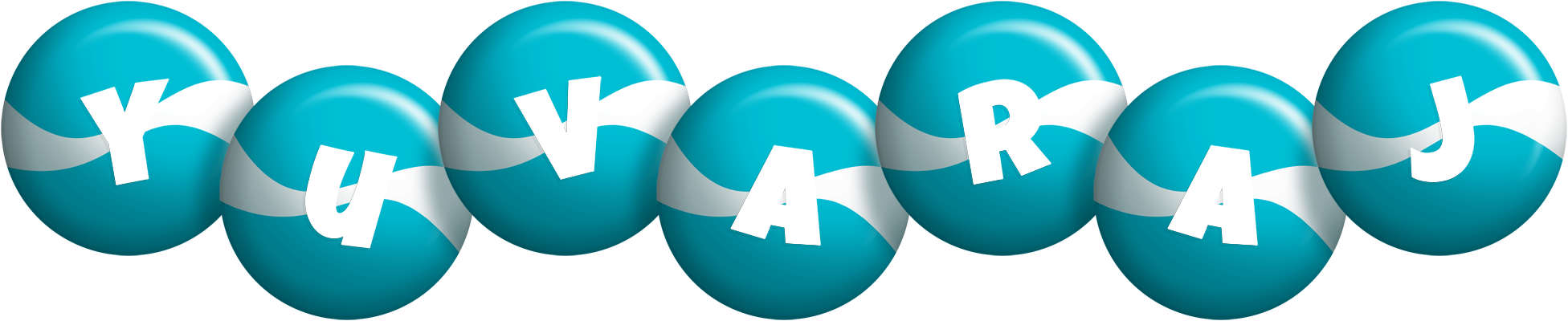 Yuvaraj messi logo