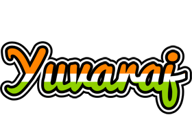 Yuvaraj mumbai logo