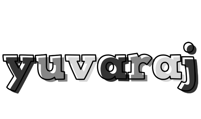 Yuvaraj night logo