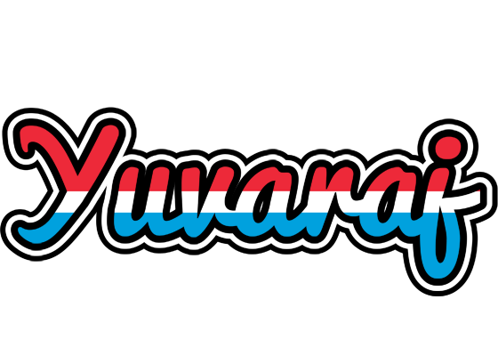 Yuvaraj norway logo