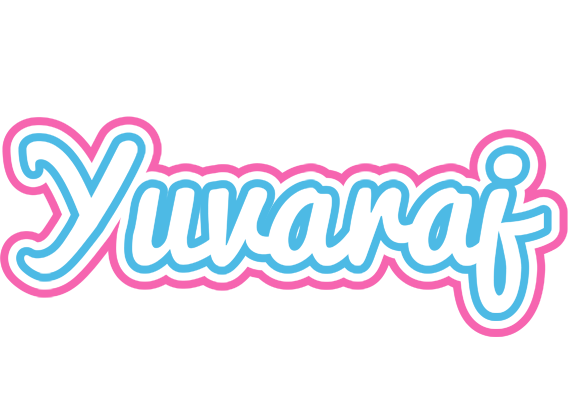Yuvaraj outdoors logo