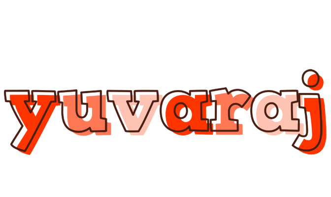 Yuvaraj paint logo