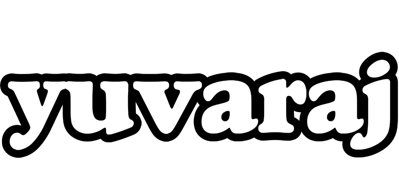 Yuvaraj panda logo