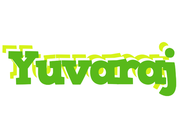 Yuvaraj picnic logo