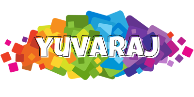 Yuvaraj pixels logo