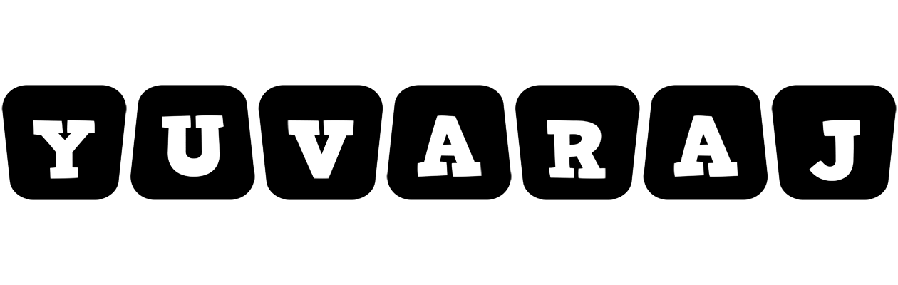 Yuvaraj racing logo