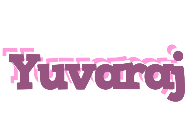 Yuvaraj relaxing logo