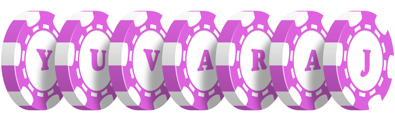 Yuvaraj river logo