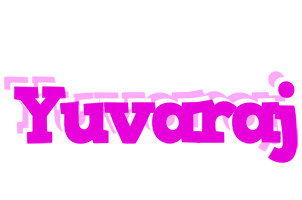 Yuvaraj rumba logo