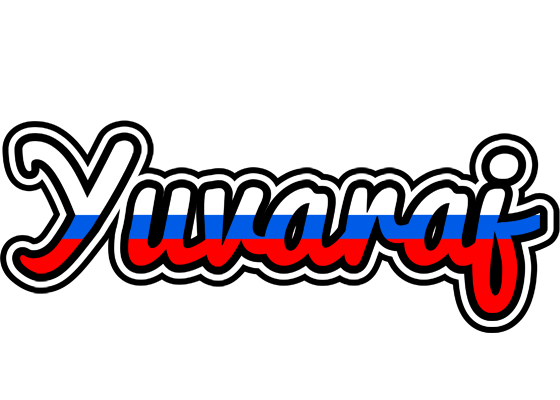 Yuvaraj russia logo