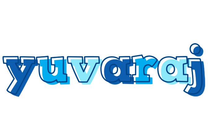Yuvaraj sailor logo