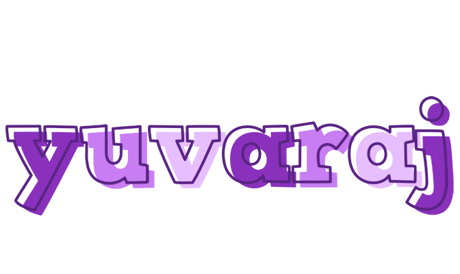 Yuvaraj sensual logo
