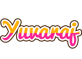 Yuvaraj smoothie logo