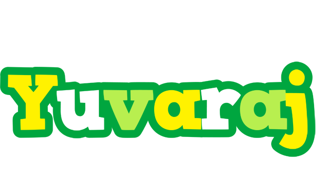 Yuvaraj soccer logo