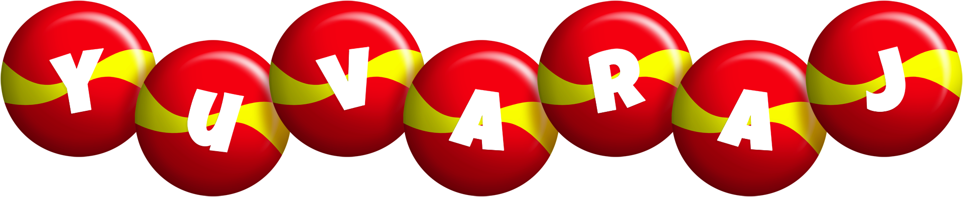 Yuvaraj spain logo