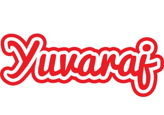 Yuvaraj sunshine logo